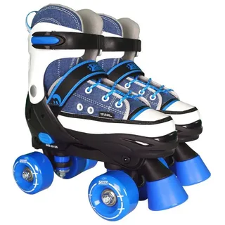 Style, blau Gr. 32-35