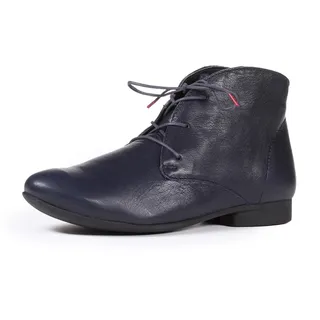 Think Stiefeletten blau Guad-2 navy 407-8040 Gr.41 - GUD 732