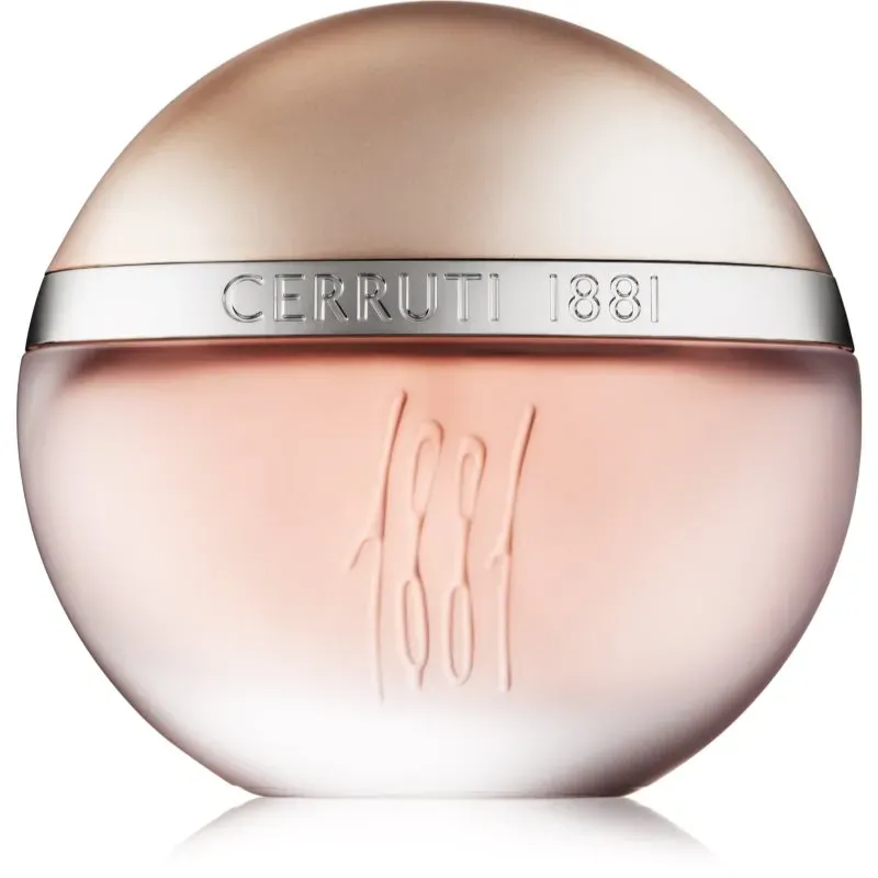 Cerruti 1881 Pour Femme Eau de Toilette für Damen 100 ml