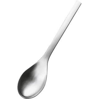 Puresigns Servierlöffel ONE Extra mattiert