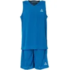 PEAK DALLAS Herren blau XL