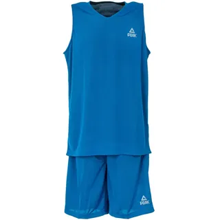 Peak Performance PEAK DALLAS Male blau XL