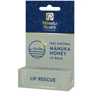 Hager Pharma Gmbh MANUKA HEALTH Lippenbalsam