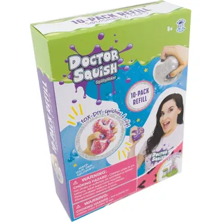 doctor squish - 10 Pack Balloon Refill
