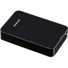 Intenso Memory Center (6 TB), Externe Festplatte, Schwarz