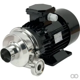 Prillinger-00713634 - Milchpumpe FMP110 Zu Delaval A (00713634)