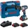 inkl. 2 x 4 Ah inkl. L-Boxx 0615A5002S
