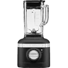KITCHENAID 5KSB4026EBK K400 ARTISAN Standmixer Gusseisenschwarz (1200 Watt, 1.4 l)