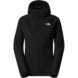 The North Face Nimble Hoodie Schwarz S