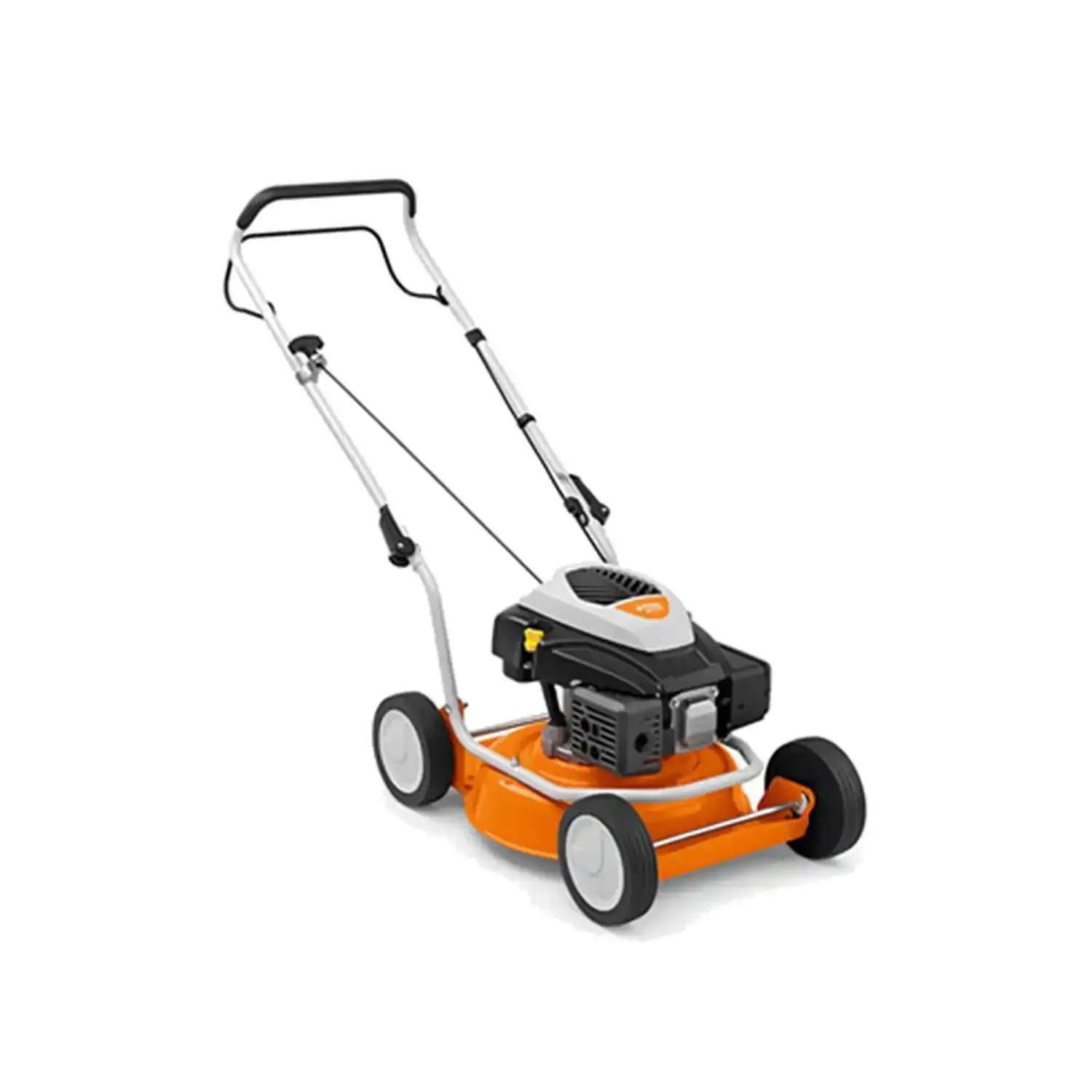Stihl RM 2 RC Benzinrasenmäher