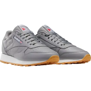 Pure Grey 5 / Cloud White / Reebok Rubber Gum-03 44