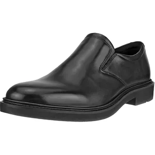 ECCO Herren Metropole London, Black, 42