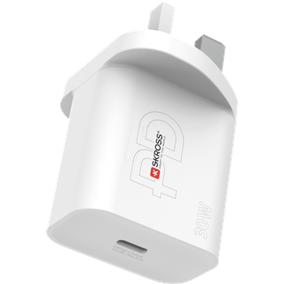 SKROSS Power Charger UK
