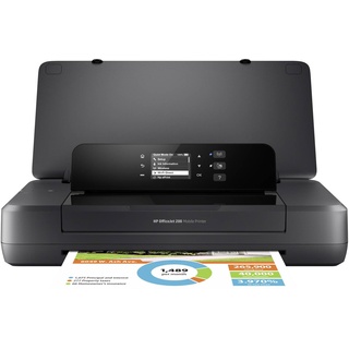 HP OfficeJet 200