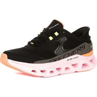 Black Synthetic / Mesh / Multi Trim 41
