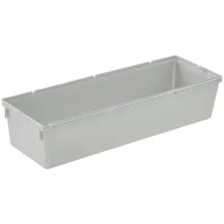 KEEEPER Ok Schubladeneinsatz Light Silver 23 x 8 x 5 cm