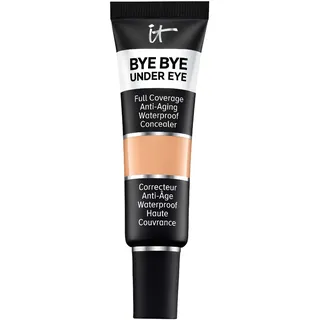 It Cosmetics Bye Under Eye Concealer Medium Bronze