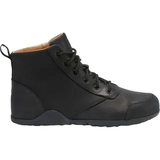 Xero Shoes Denver Leather Schuhe (Größe 46, schwarz)