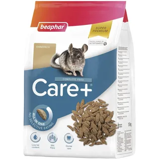 beaphar Care+ Chinchilla