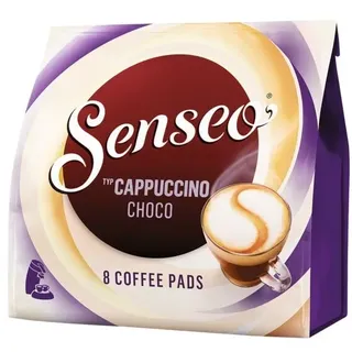 Choco 8 St.