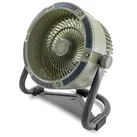 Tischventilator Outdoor: Grün