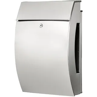 Burg Wächter Hamburg 3815 Ni Edelstahl