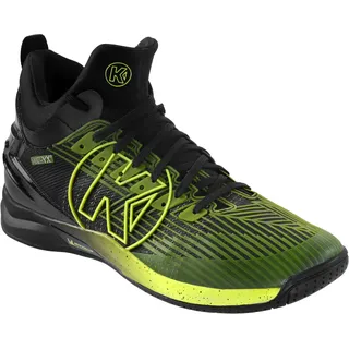 Kempa Attack Mid Handballschuhe Sport-Schuhe Basketball-Schuhe
