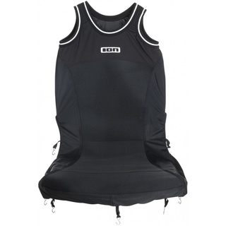 ION TANK TOP SEAT COVER 2025 black