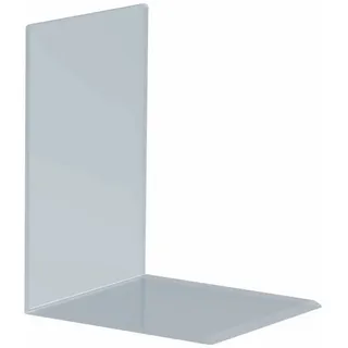 Maul Buchstützen glasklar 15,0 x 16,0 x 21,0 cm