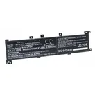 Akku kompatibel mit Asus VivoBook 17 X705QA