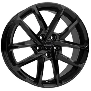 Borbet N 8 0x19 5x110 ET33 MB72 5