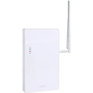 m-e modern-electronics VS-M1 Video-Türsprechanlage LAN, WLAN IP-Modulbox