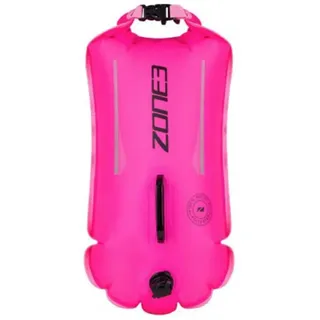 ZONE3 28L recycelte Boje Pink