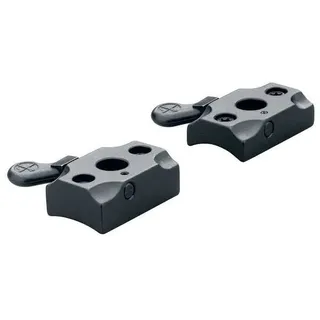 Leupold QR Bas Tikka T-3/Whitetail Hunter