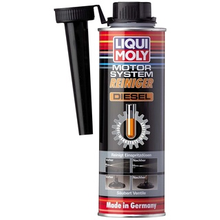 LIQUI MOLY Reiniger Dieseleinspritzsystem 21623