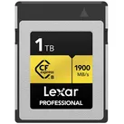 Lexar CFexpress B 1 TB 1900MB/s LCXEXPR