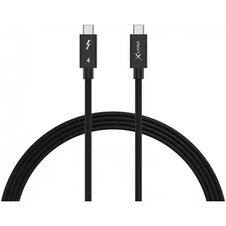 Xlayer Thunderbolt 4 1m (220113)