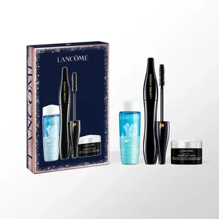 Lancôme Mascara Set 6,2 ml + 30 ml + 5 ml