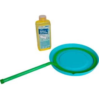 alldoro gmbh Riesen Seifenblasen Set 0,28 l
