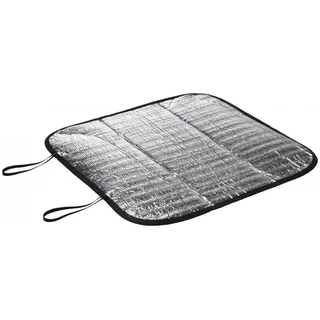 Mc Kinley McKINLEY Sitzkissen Alu Silber 1