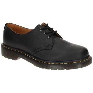 Dr. Martens ambassador in Schwarz, 46