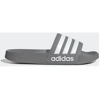 Grey Three / Cloud White / Grey Three 38