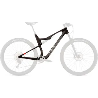 Dema Raven Air 29 ́ ́ Mtb-rahmen - Carbon / Grey - L