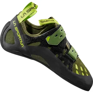 Herren Tarantula Kletterschuhe (Größe 47.5, gruen)