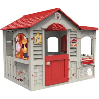Chicos Ninco Grand Cottage XL 122 x 103 x 104 cm