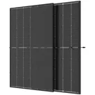 Jolywood 450W JW-HD108N-R3 bifacial Glas-Glas Niwa Black Frame PV Modul