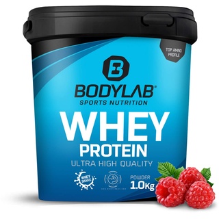 Himbeer-Joghurt Pulver 1000 g