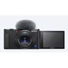ZV-1A, Vlog Kamera, schwarz