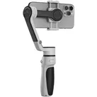 Zhiyun Cinepeer Cq5 (Smartphone, 0.40 kg), Gimbal, Schwarz