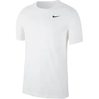 Nike DF TEE DFC CREW schwarz S